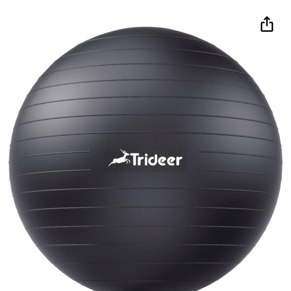 Trideer Stability Ball